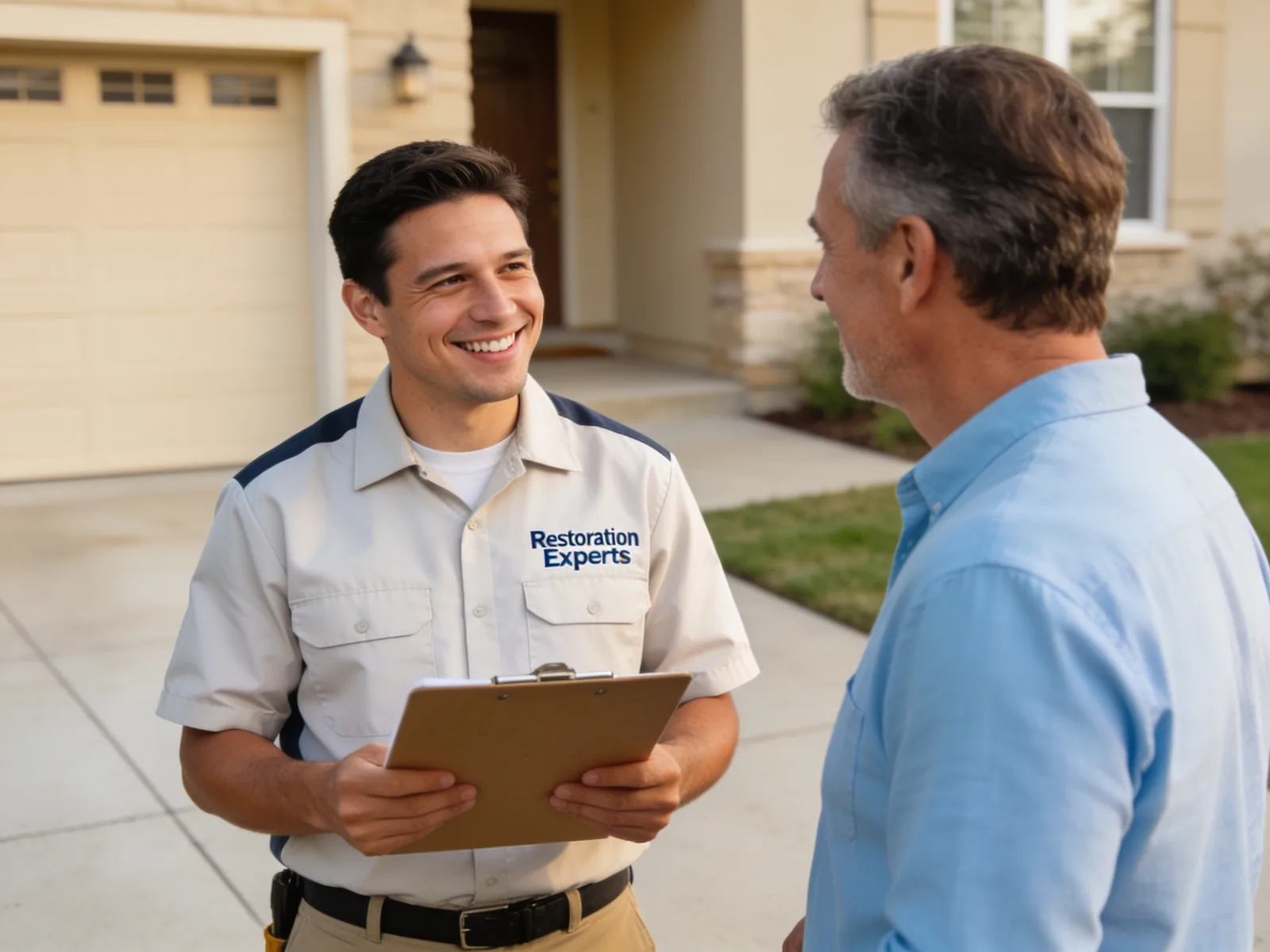 Water Damage Cleanup Ewing, MO FAQs